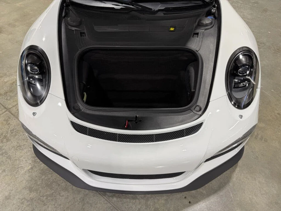 2015 Porsche 991 GT3 - Image 22 of 31