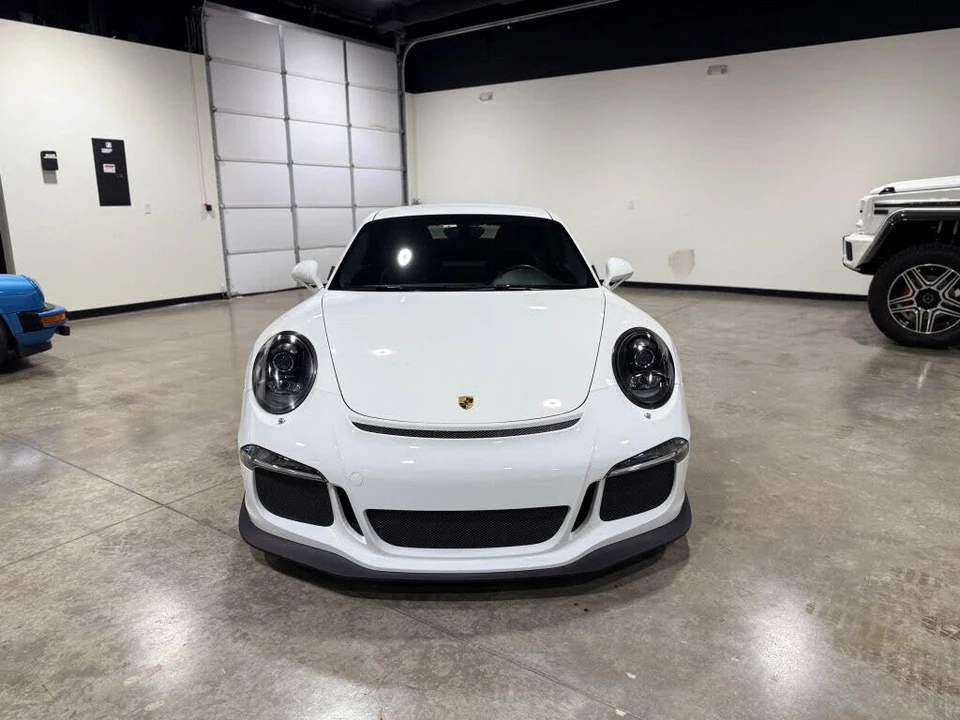 2015 Porsche 991 GT3 - Image 15 of 31