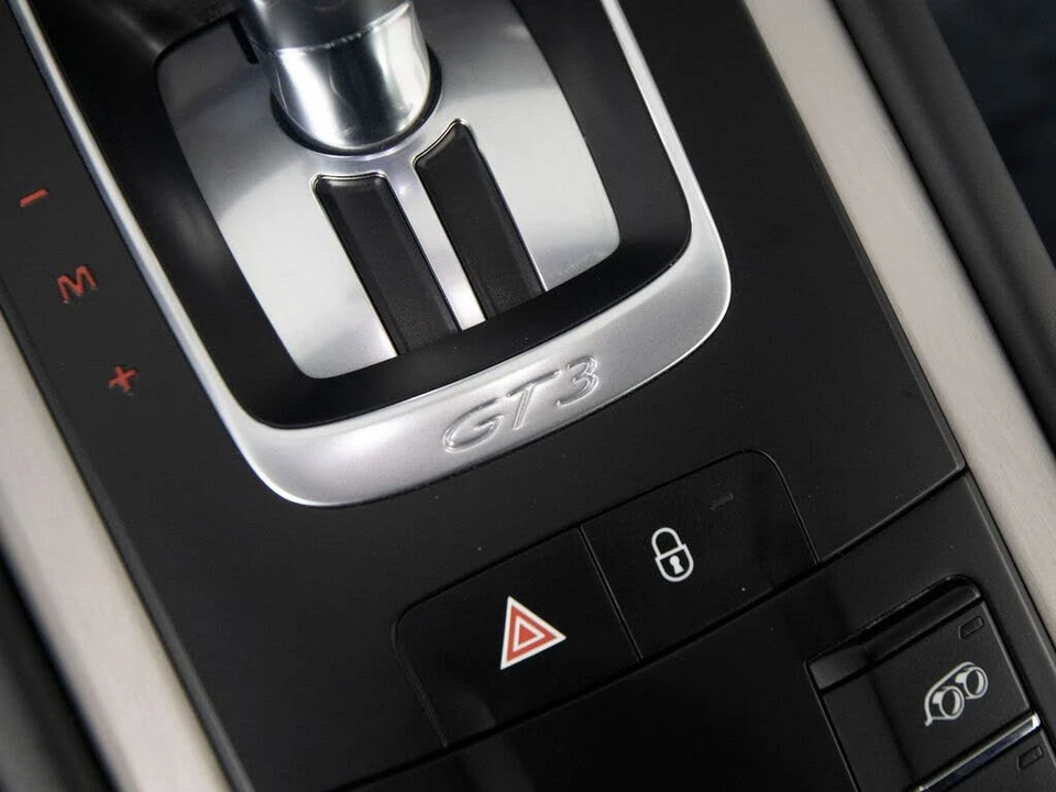 2015 Porsche 991 GT3 - Image 27 of 27