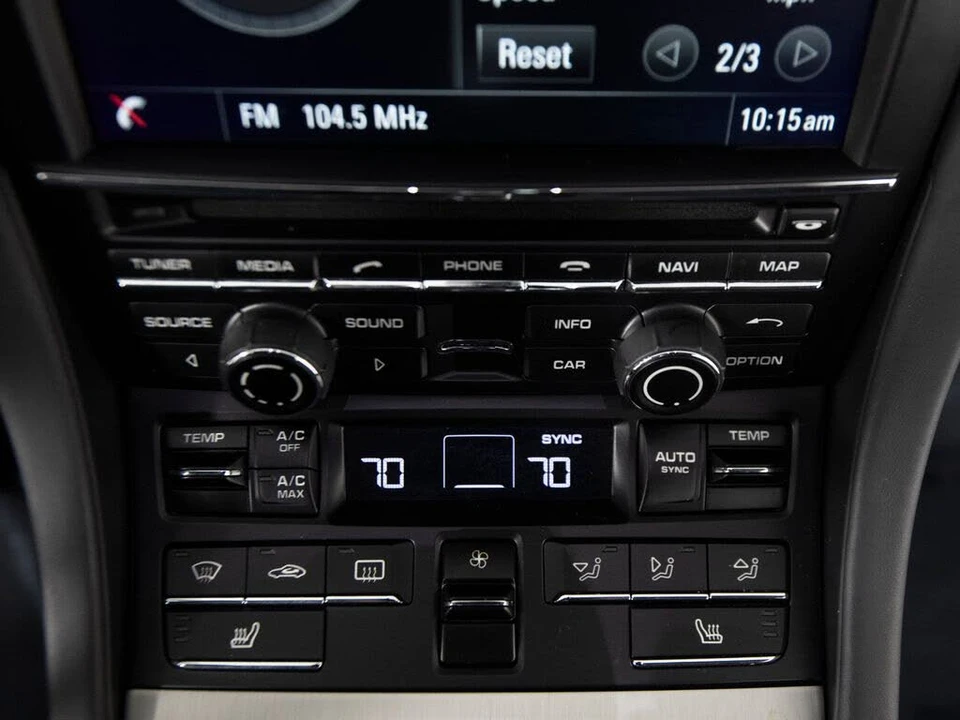 2015 Porsche 991 GT3 - Image 22 of 27