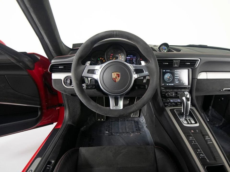 2015 Porsche 991 GT3 - Image 12 of 27