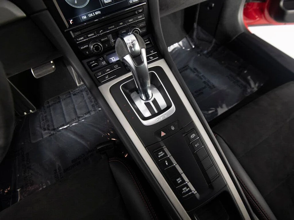 2015 Porsche 991 GT3 - Image 24 of 27