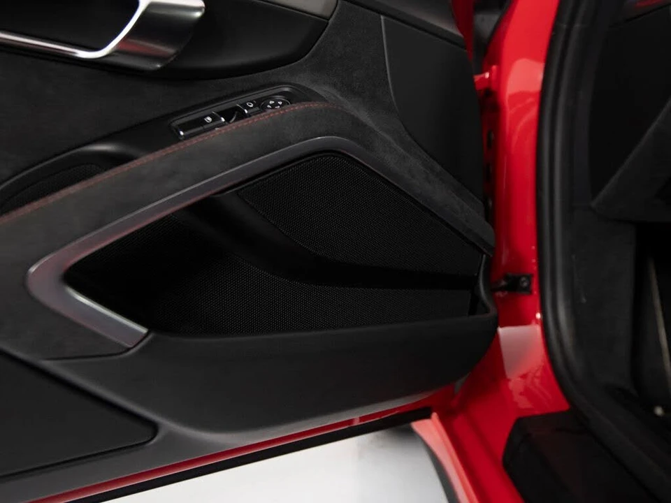 2015 Porsche 991 GT3 - Image 15 of 27