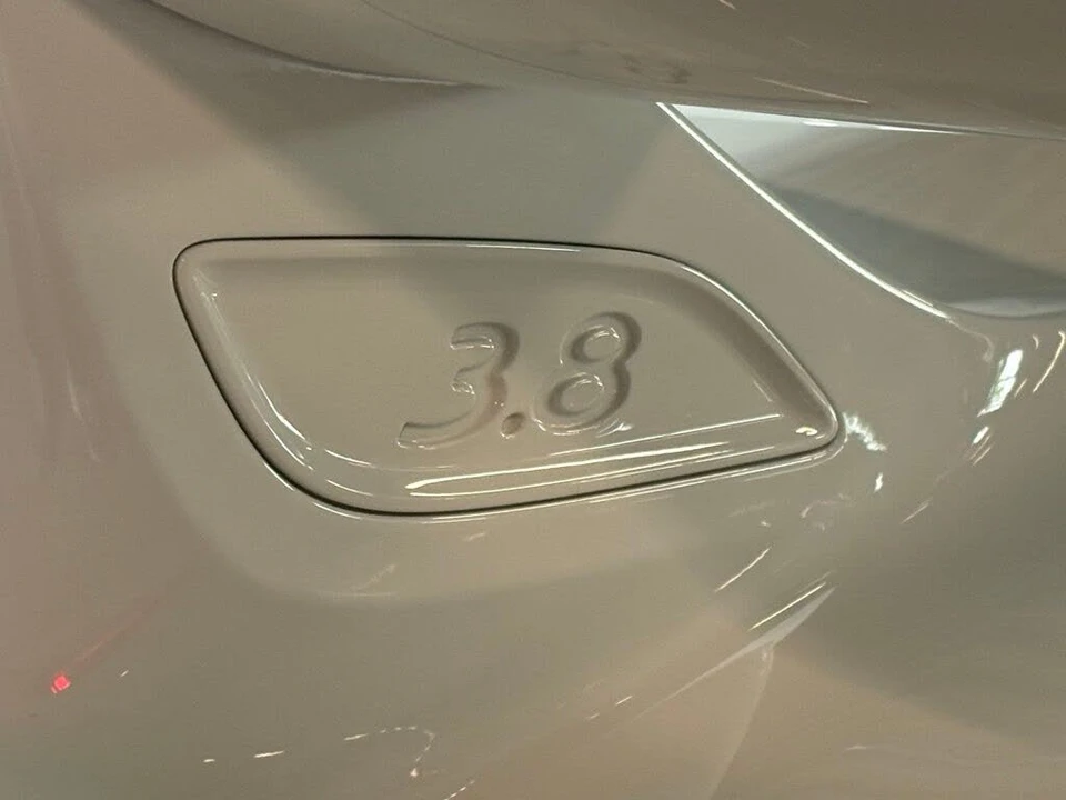 2015 Porsche 991 GT3 - Image 14 of 31