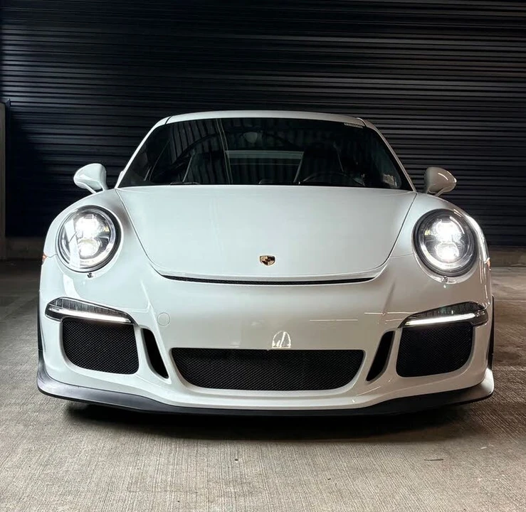 2015 Porsche 991 GT3 - Image 6 of 31