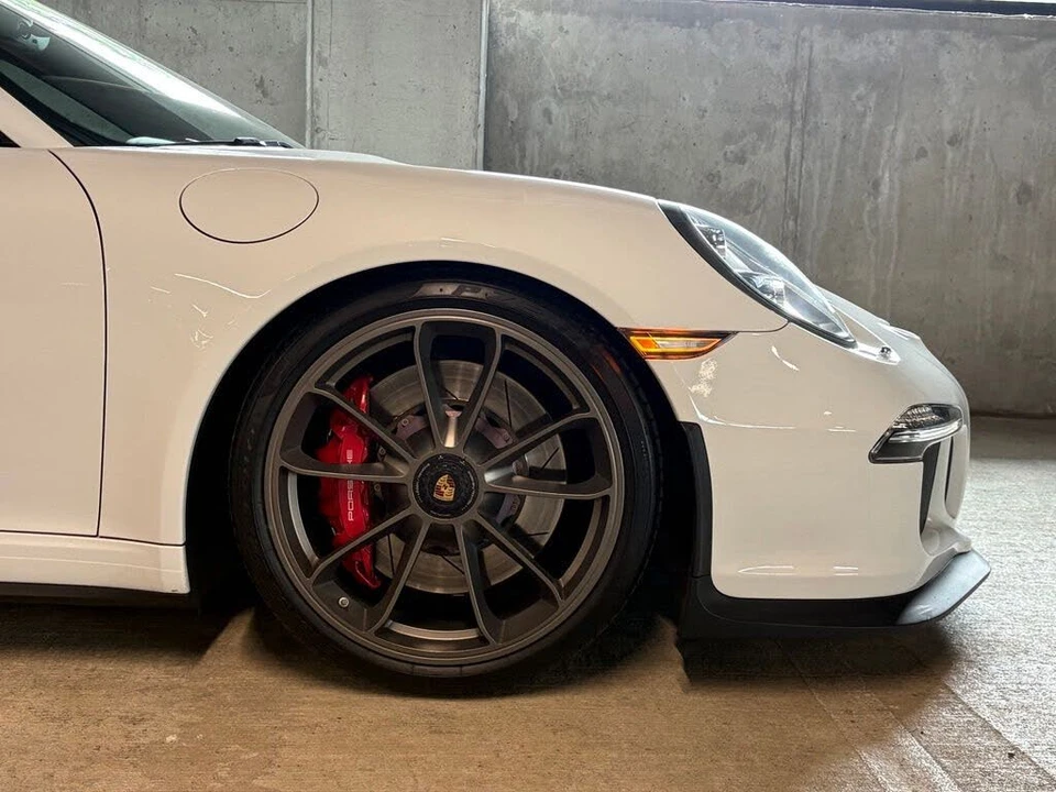 2015 Porsche 991 GT3 - Image 11 of 31