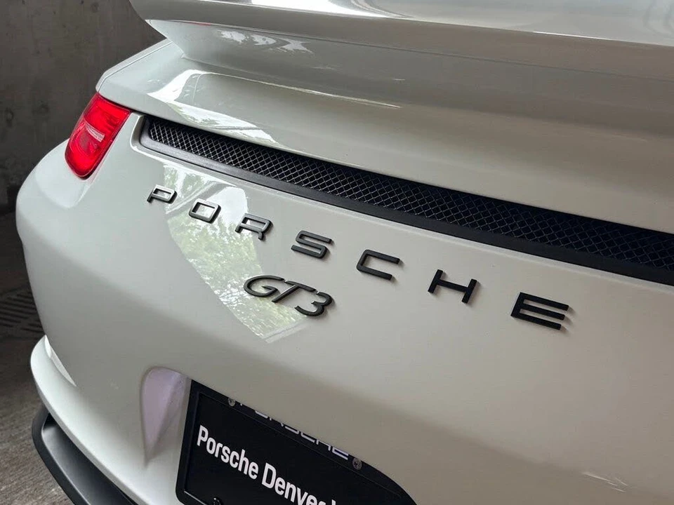2015 Porsche 991 GT3 - Image 13 of 31