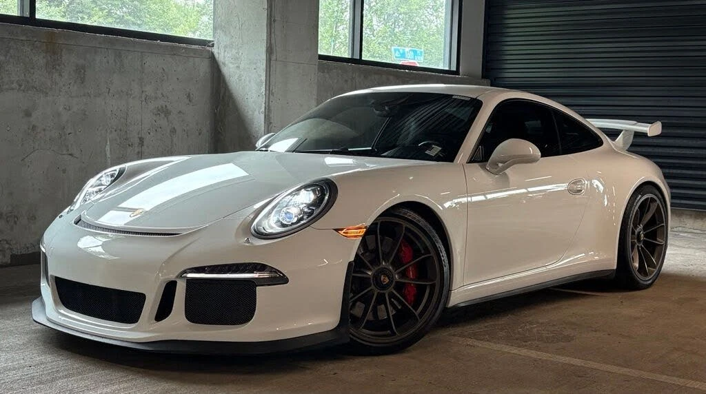 2015 Porsche 991 GT3 - Image 31 of 31