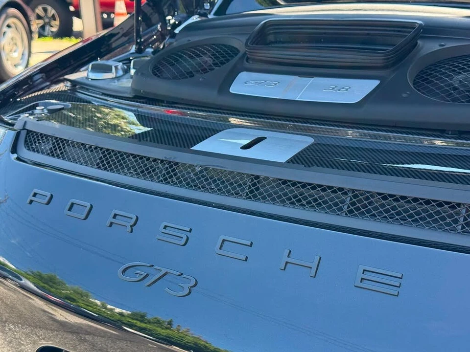 2015 Porsche 991 GT3 - Image 6 of 6