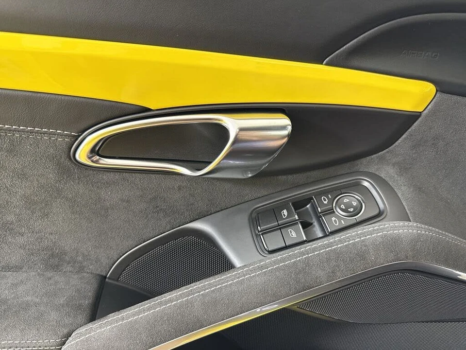 2015 Porsche 991 GT3 - Image 31 of 31