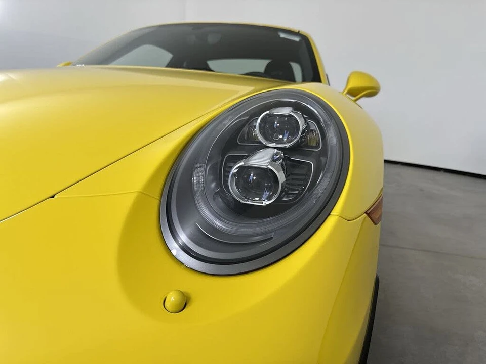 2015 Porsche 991 GT3 - Image 11 of 31