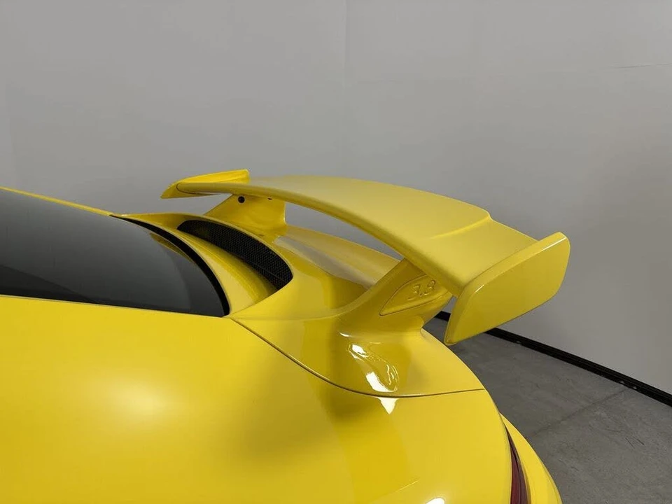 2015 Porsche 991 GT3 - Image 17 of 31