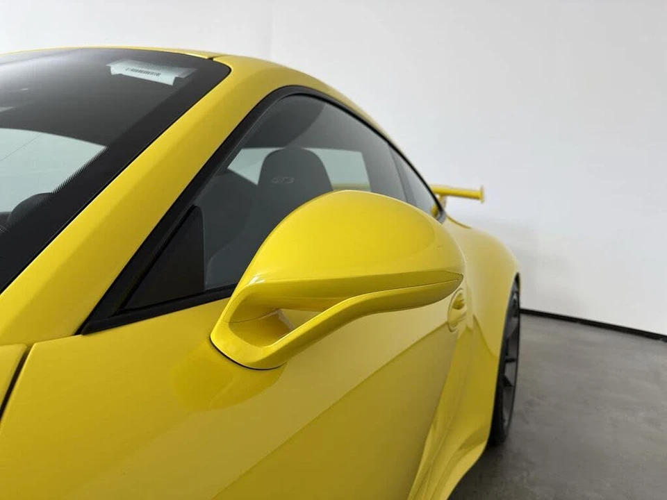 2015 Porsche 991 GT3 - Image 12 of 31