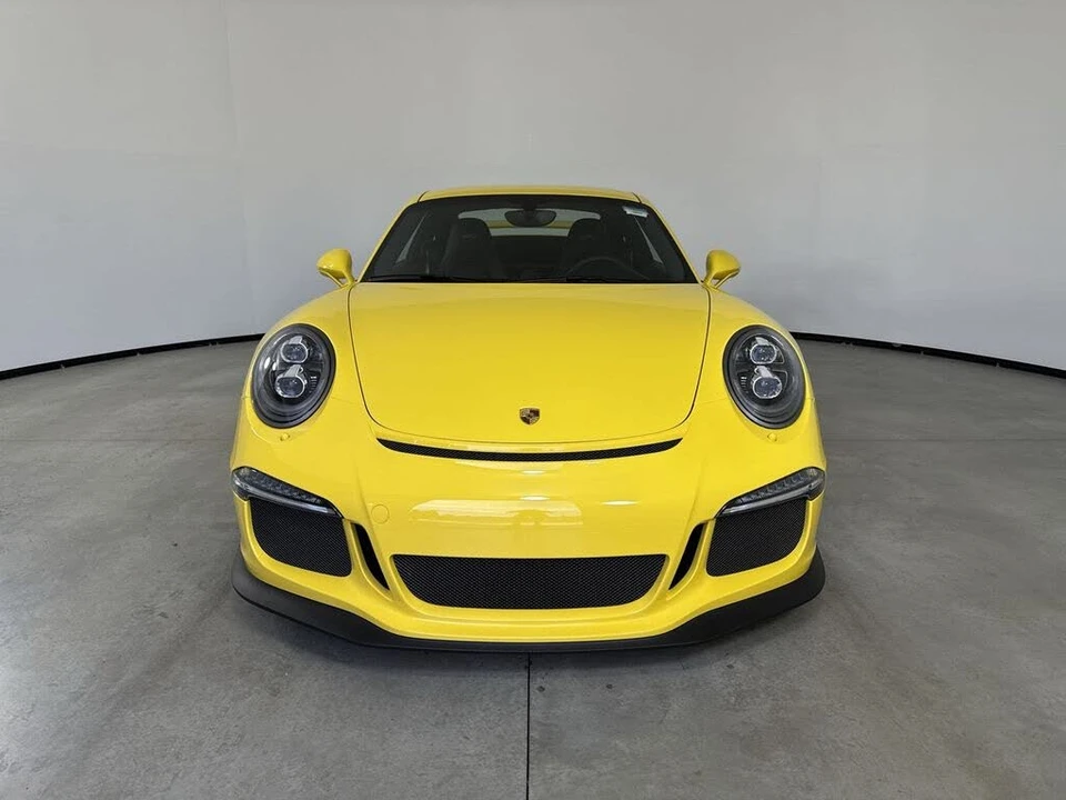 2015 Porsche 991 GT3 - Image 10 of 31