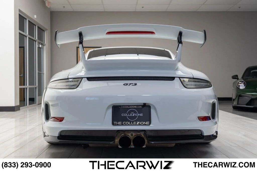 2015 Porsche 991 GT3 - Image 26 of 31