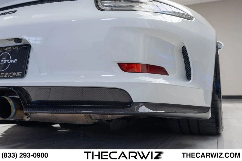 2015 Porsche 991 GT3 - Image 31 of 31