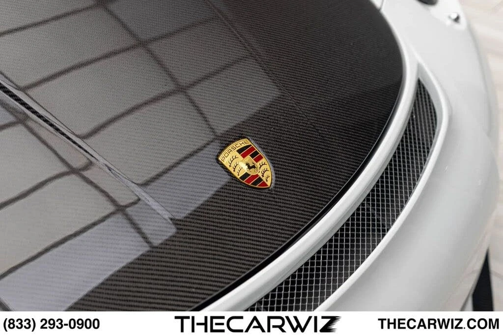 2015 Porsche 991 GT3 - Image 4 of 31