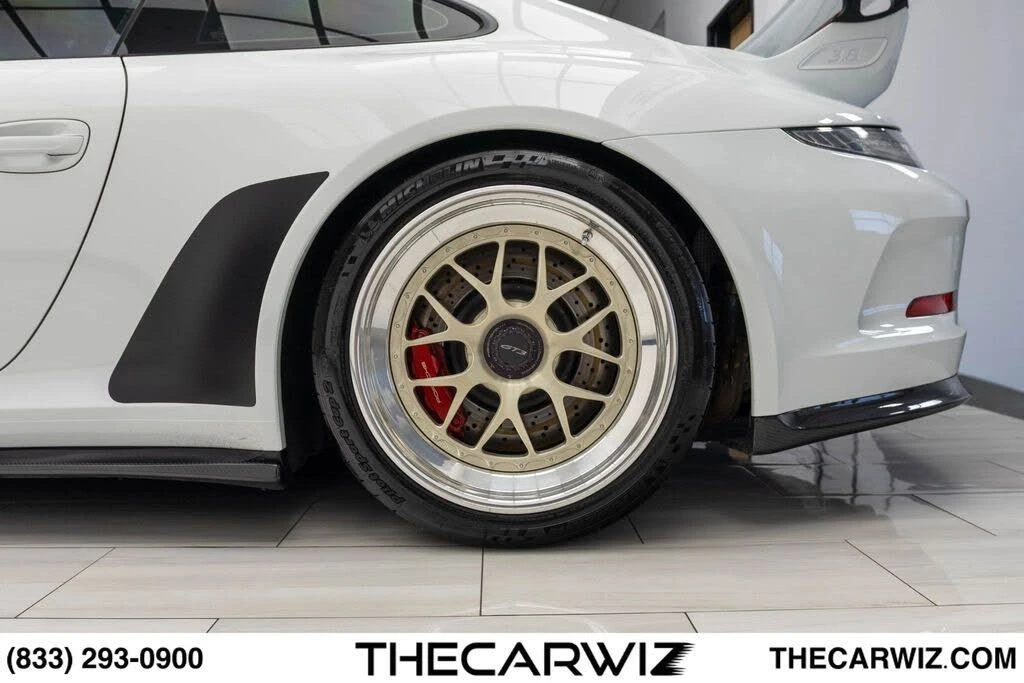 2015 Porsche 991 GT3 - Image 20 of 31