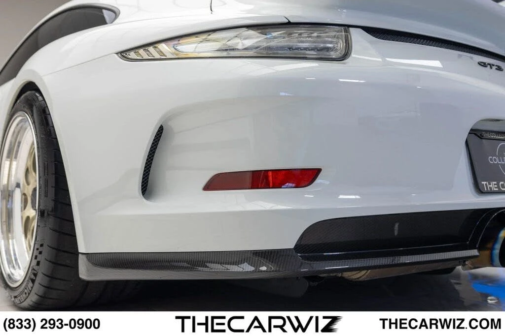 2015 Porsche 991 GT3 - Image 24 of 31