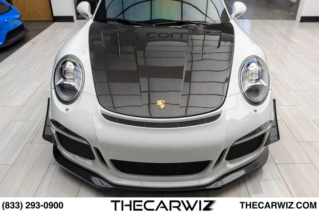 2015 Porsche 991 GT3 - Image 12 of 31