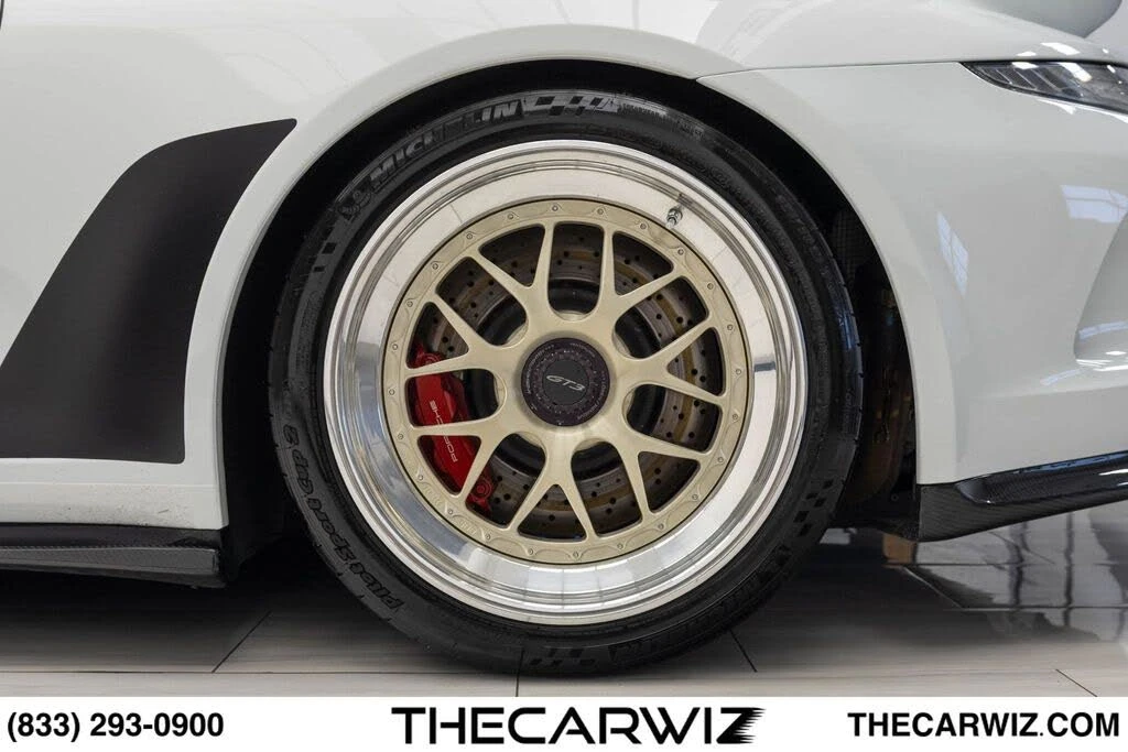 2015 Porsche 991 GT3 - Image 21 of 31