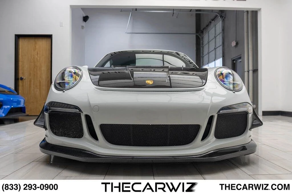 2015 Porsche 991 GT3 - Image 13 of 31