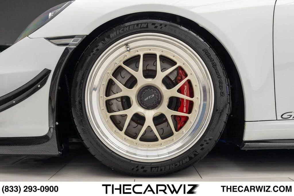 2015 Porsche 991 GT3 - Image 15 of 31