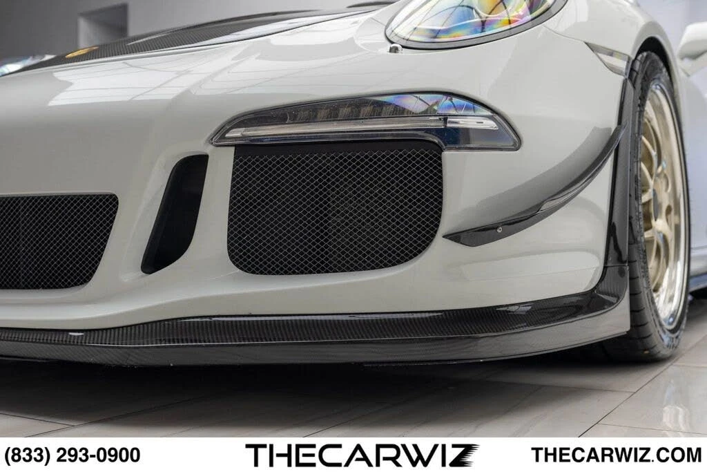 2015 Porsche 991 GT3 - Image 11 of 31