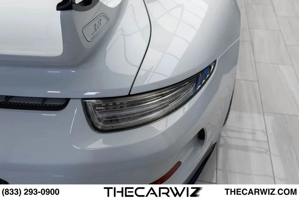 2015 Porsche 991 GT3 - Image 30 of 31