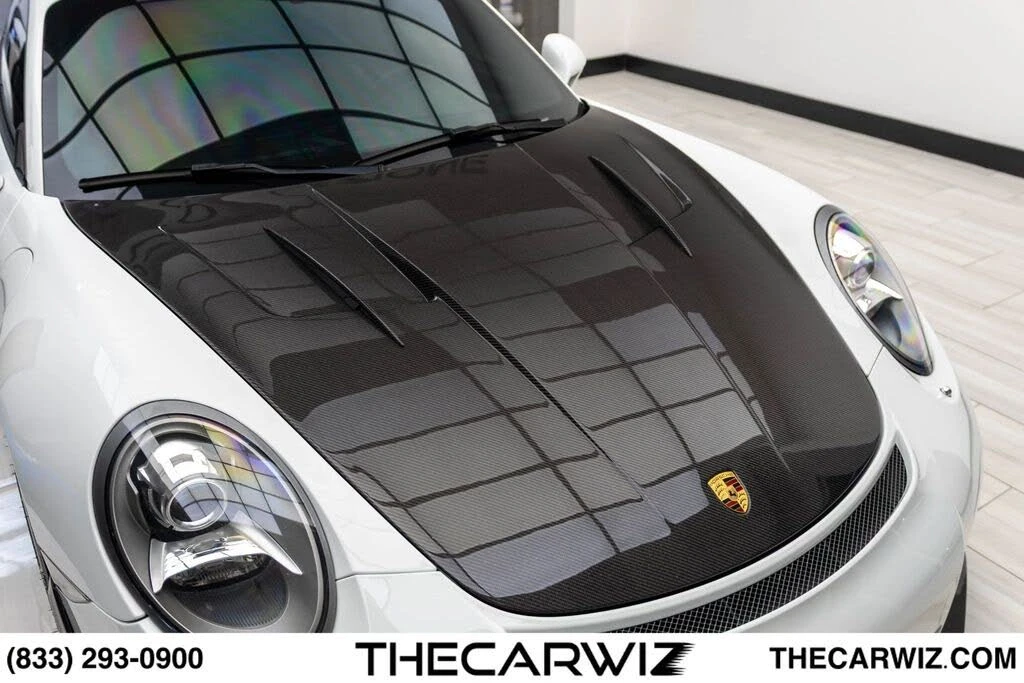 2015 Porsche 991 GT3 - Image 6 of 31