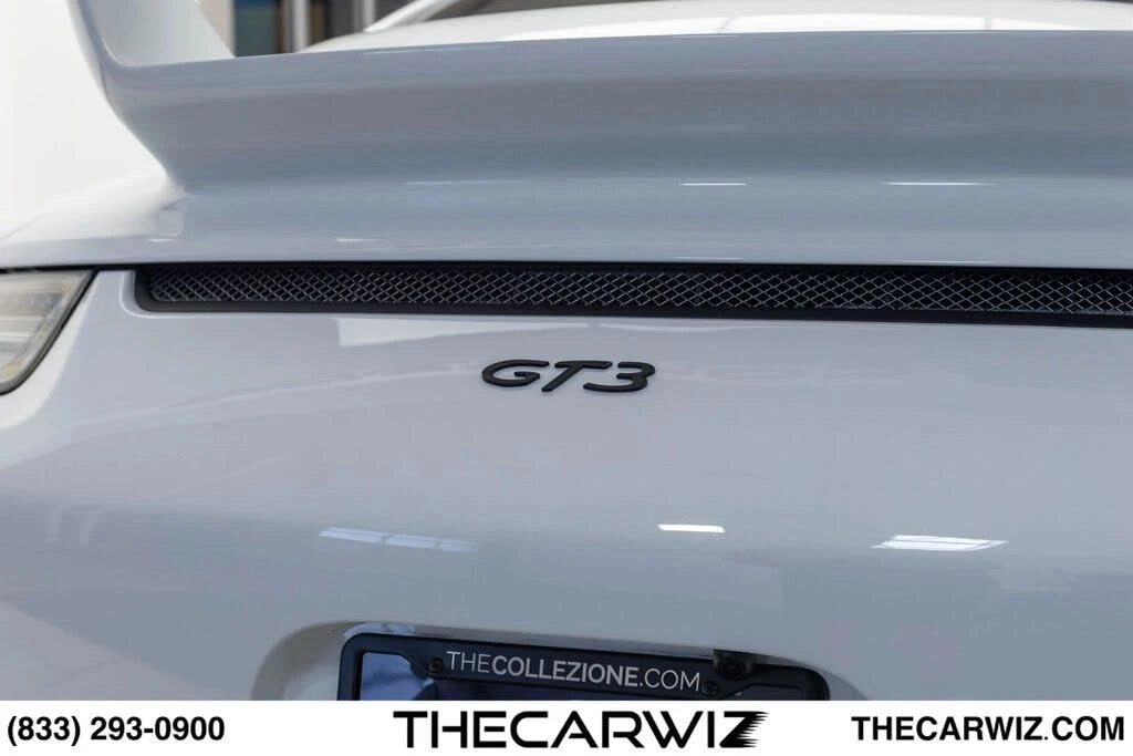 2015 Porsche 991 GT3 - Image 27 of 31