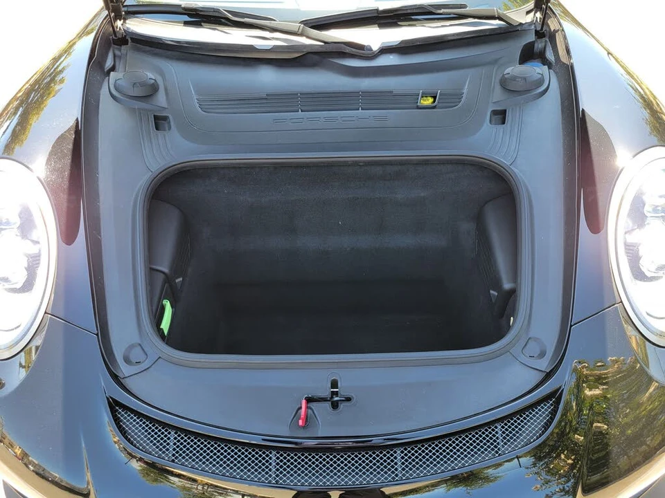 2015 Porsche 991 GT3 - Image 27 of 29