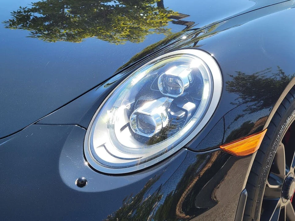 2015 Porsche 991 GT3 - Image 28 of 29