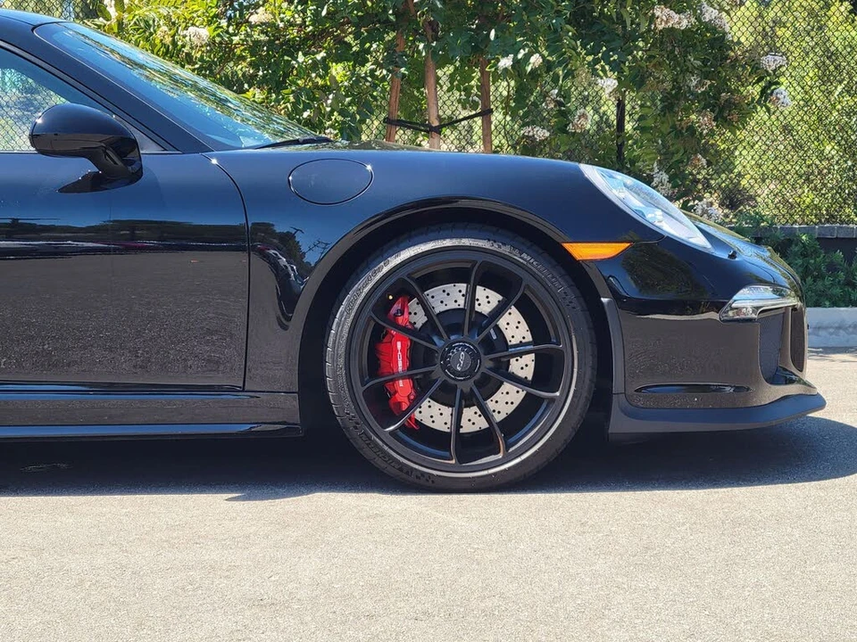 2015 Porsche 991 GT3 - Image 11 of 29