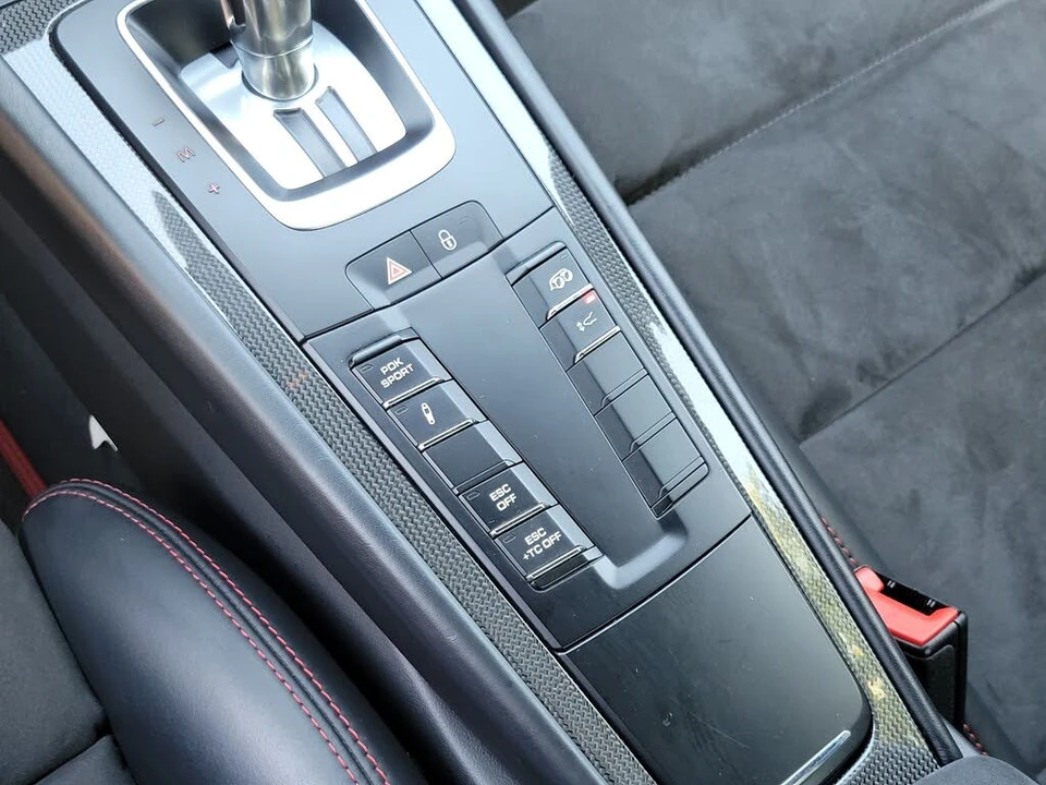 2015 Porsche 991 GT3 - Image 20 of 29