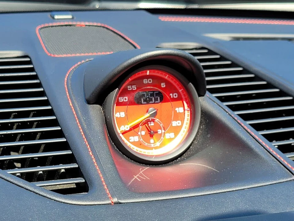 2015 Porsche 991 GT3 - Image 17 of 29