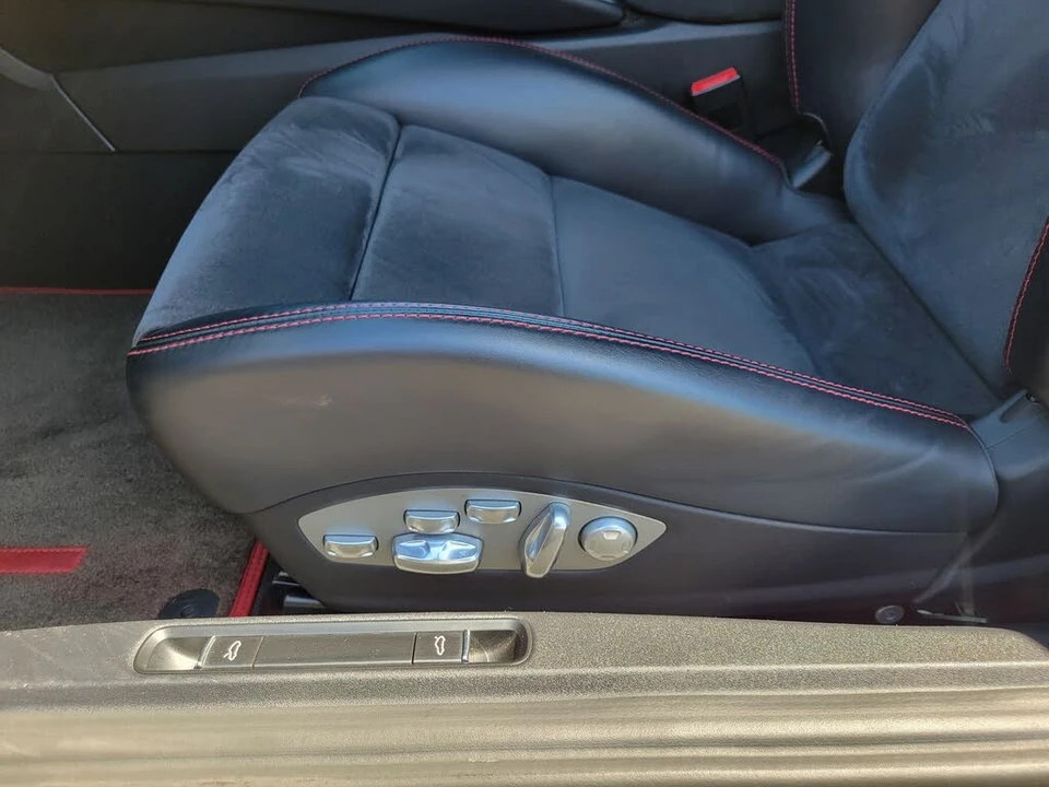 2015 Porsche 991 GT3 - Image 22 of 29