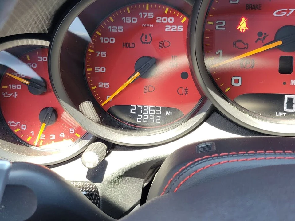 2015 Porsche 991 GT3 - Image 14 of 29