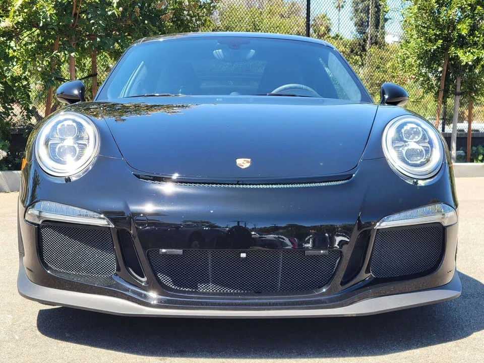 2015 Porsche 991 GT3 - Image 10 of 29