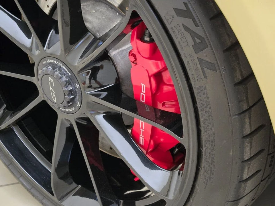 2015 Porsche 991 GT3 - Image 14 of 31