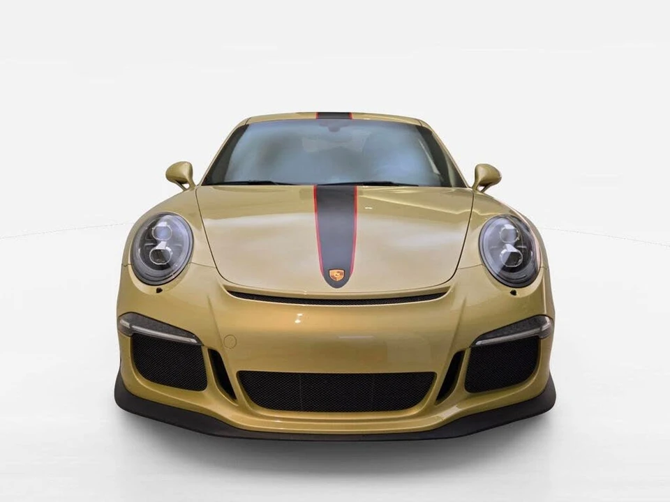 2015 Porsche 991 GT3 - Image 2 of 31