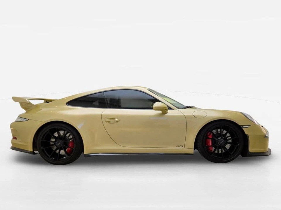 2015 Porsche 991 GT3 - Image 6 of 31