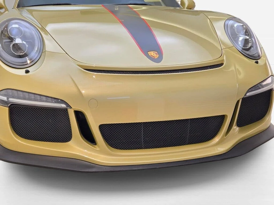 2015 Porsche 991 GT3 - Image 4 of 31