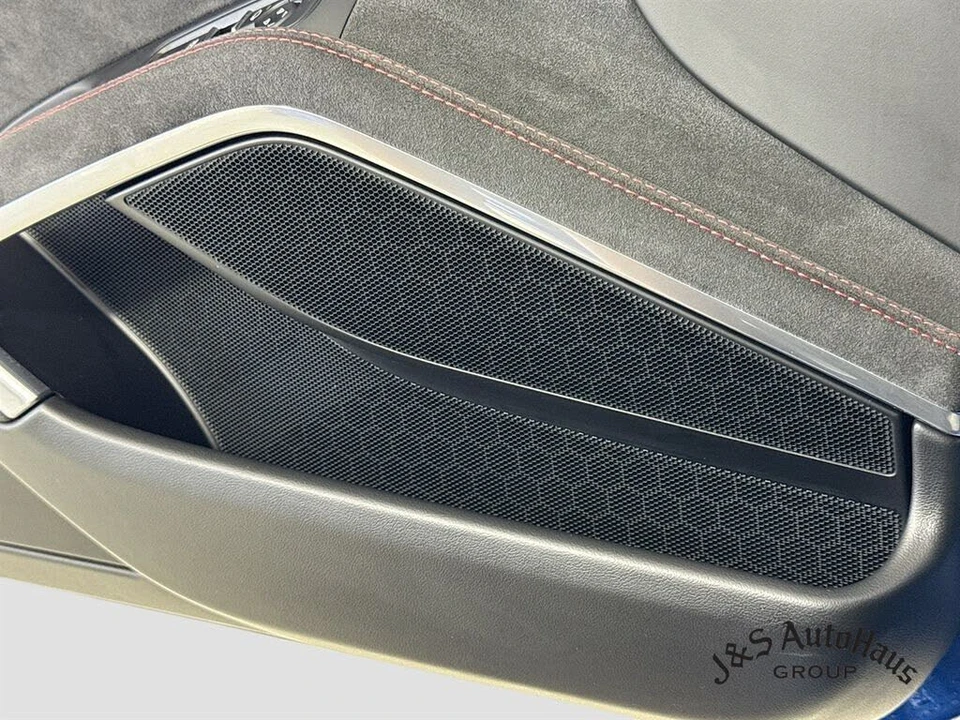 2015 Porsche 991 GT3 - Image 23 of 31