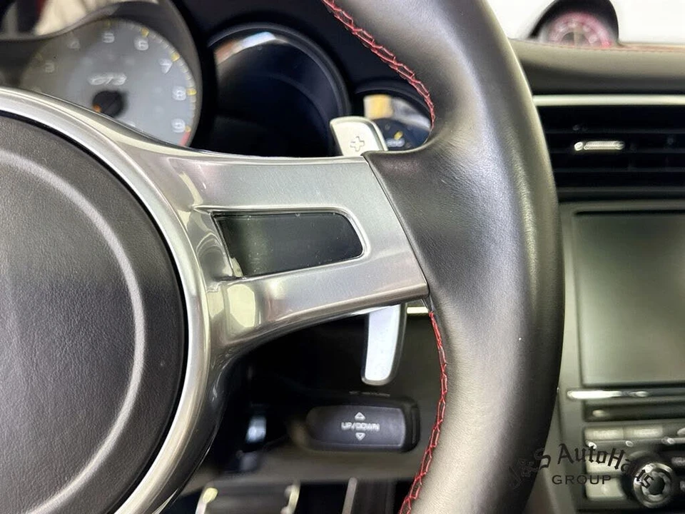 2015 Porsche 991 GT3 - Image 14 of 31