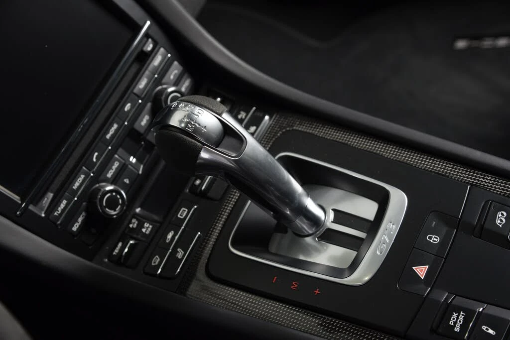 2015 Porsche 991 GT3 - Image 5 of 25