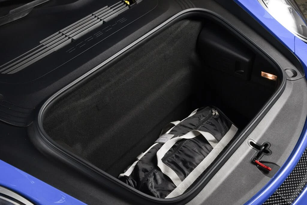 2015 Porsche 991 GT3 - Image 25 of 25