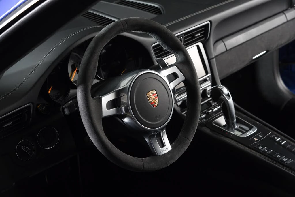 2015 Porsche 991 GT3 - Image 4 of 25