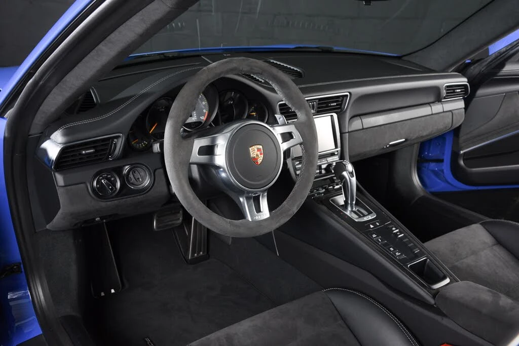 2015 Porsche 991 GT3 - Image 16 of 25