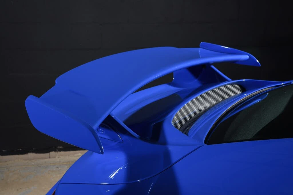 2015 Porsche 991 GT3 - Image 13 of 25